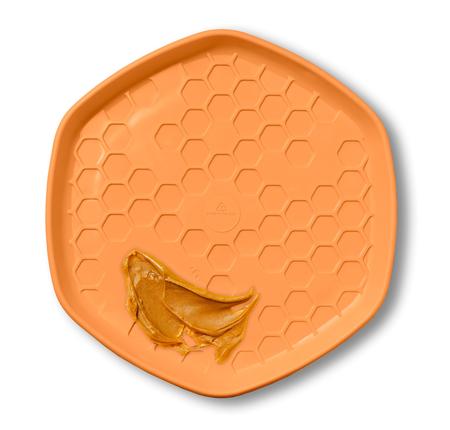 Disc Lick Pad