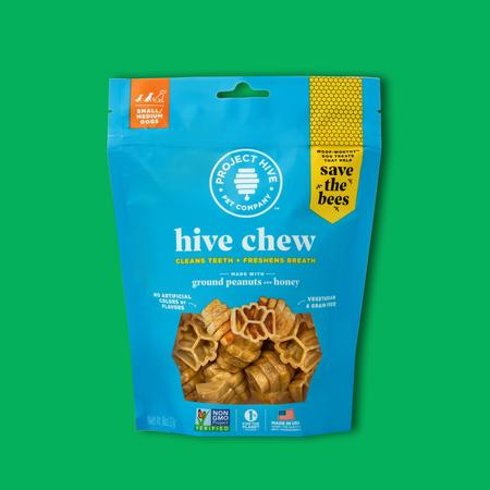 Project Hive Chew, SM