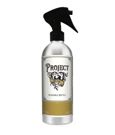 PROJECT SUDZ Refillable Spray Bottle, 12OZ