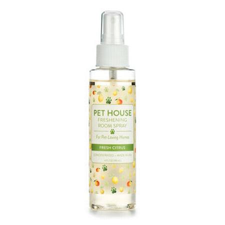 Room Spray, 4OZ, Fresh Citrus