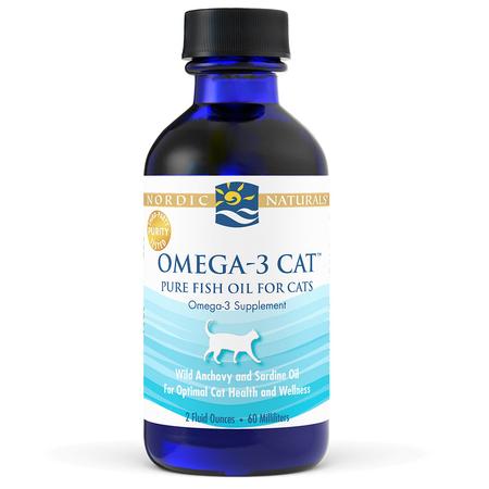 Omega 3, 2OZ