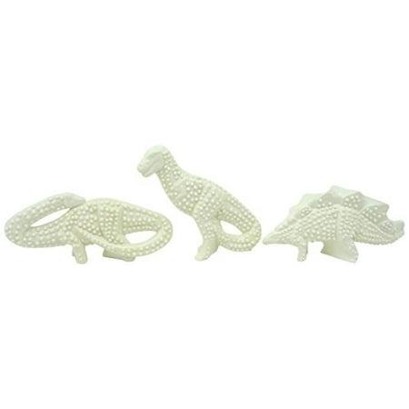 NYLABONE Durachew Dental Chew Dinosaur, REG