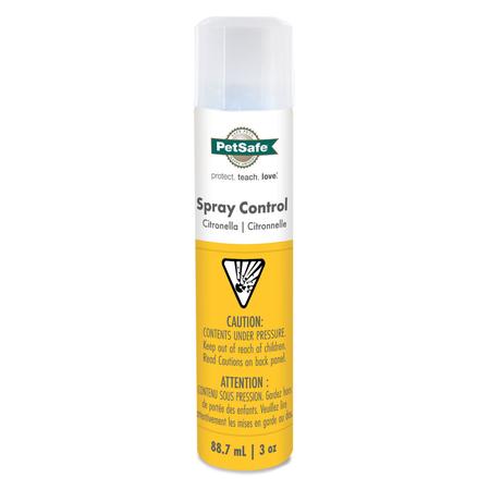 Citronella Spray Refill, 3OZ