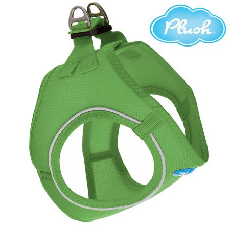 Stepin Harness, LG, Grass Green