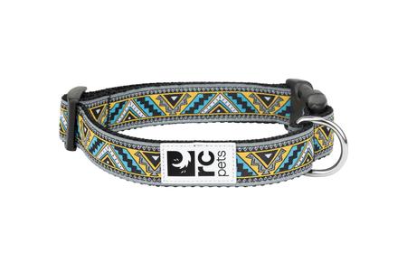 Clip Collar, MD, Santa Fe