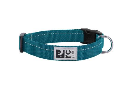 Primary Clip, XS, Dark Teal