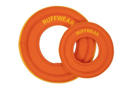 RUFFWEAR Hydro Plane, LG, Campfire Orange