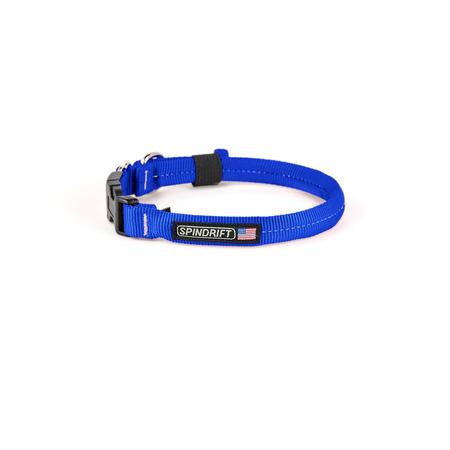 Classic Comfort Collar, SM, Blue