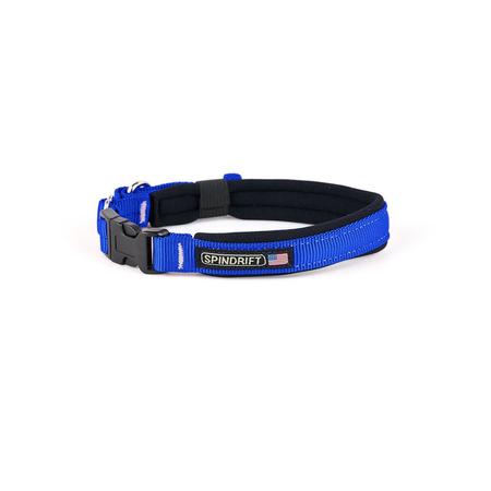 Classic Cozy Collar, LG, Blue