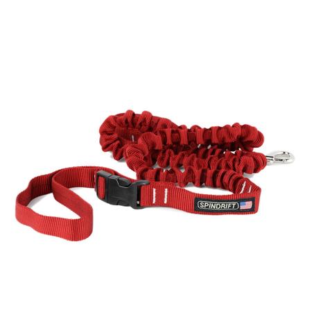 SPINDRIFT DOG GEAR Classic Max Walker, LG, Red