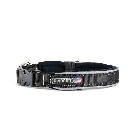 Classic Safety Collar, SM, Black