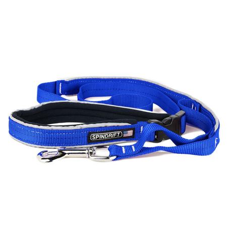 Classic Safety Leash, LG, Blue