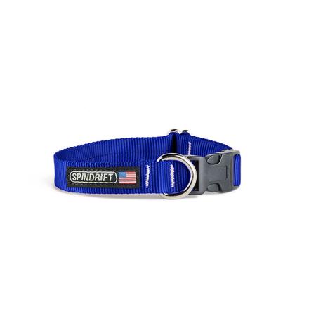 Classic Standard Collar, SM, Blue