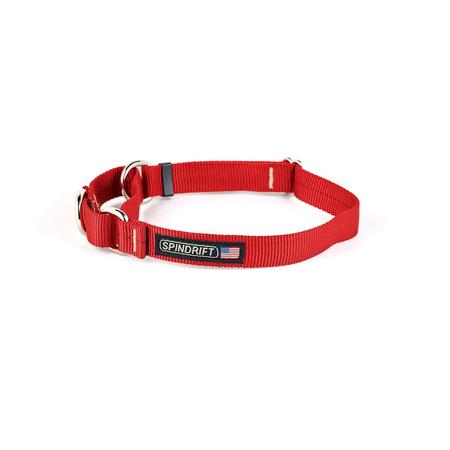 Classic Standard Martingale, LG, Red