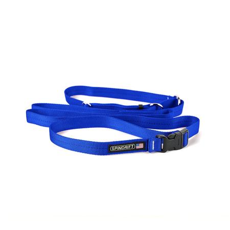 Classic Standard Slip Lead, MD, Blue