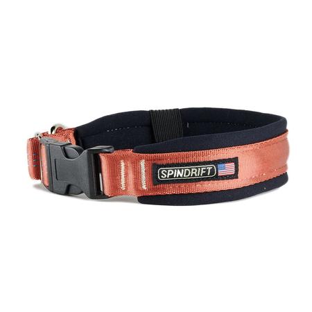 Cozy Collar, SM, Copper