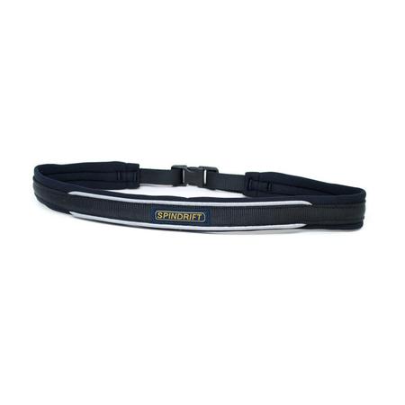 Daisy Runner Belt, LG, Black