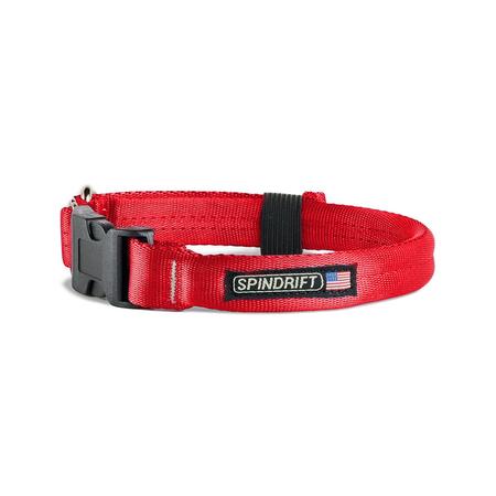 Pro Comfort Collar, SM, Red