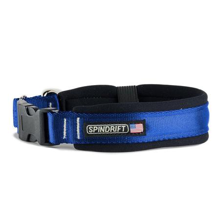 Pro Cozy Collar, MD, Blue