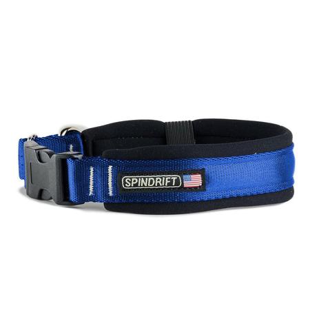 Pro Cozy Collar, XL, Blue