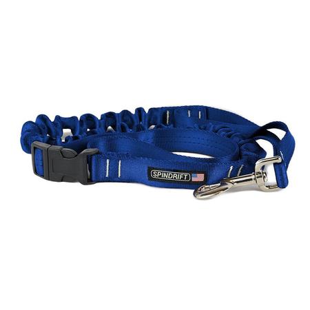 Pro Max Walker Leash, MD, Blue