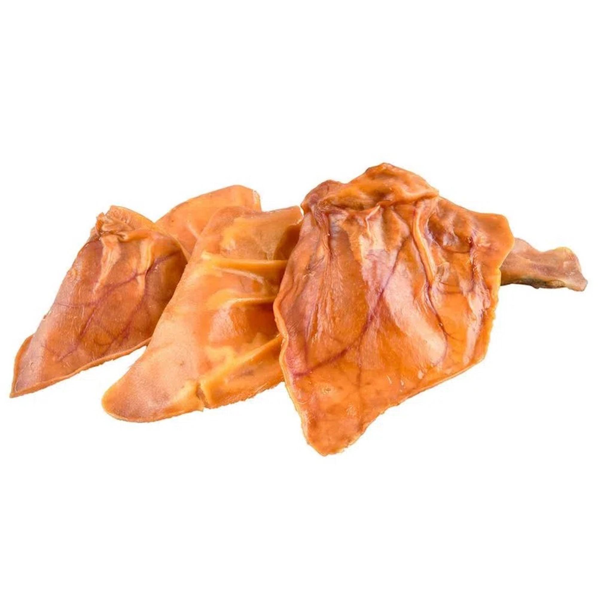 Usa Pig Ear, SINGLE