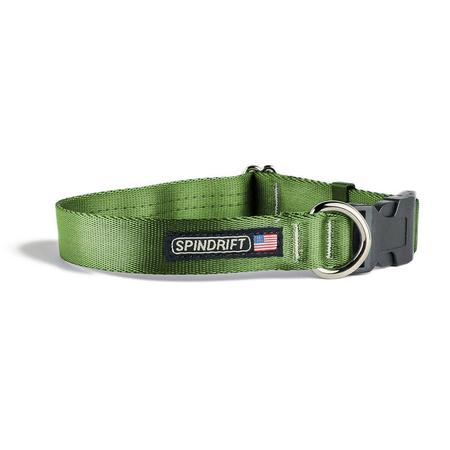 Pro Standard Collar, SM, Green