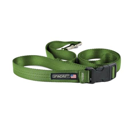 Pro Standard Leash, MD, Green