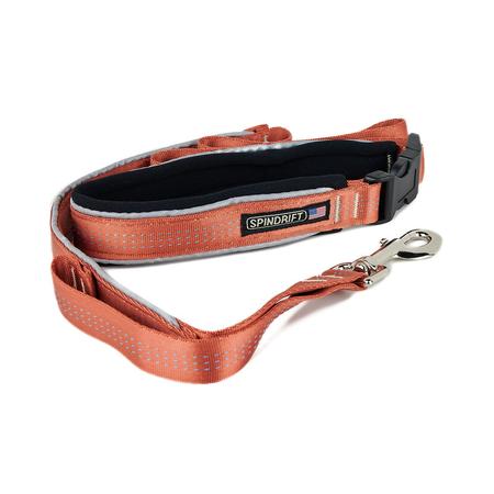 Safety Leash, LG, Copper