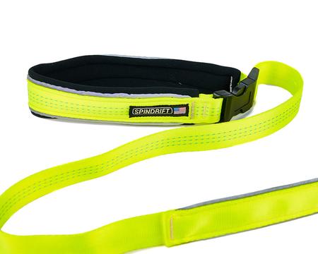 Safety Leash, LG, Lemon