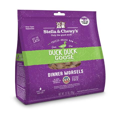 Duck Duck Goose, 8OZ