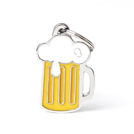 Beer Tag