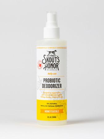 SKOUTS HONOR Deodorizer