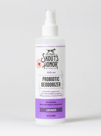 SKOUTS HONOR Deodorizer