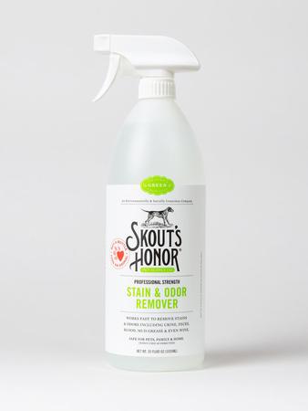 Stain Odor Remover, 35OZ