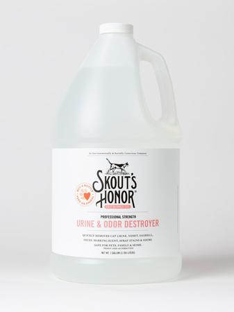 Urine Odor Destroyer, 1GAL