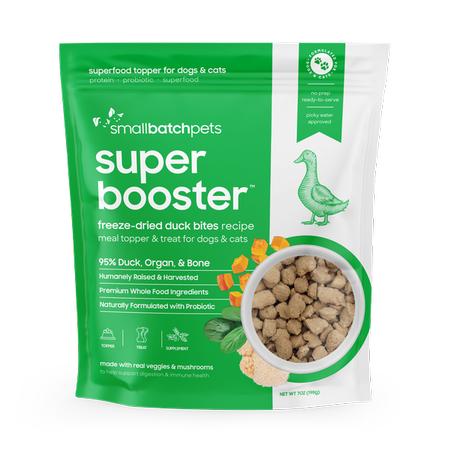 Duck Booster, 7OZ