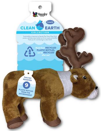 Clean Earth Caribou, LG