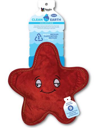 Clean Earth Starfish, SM