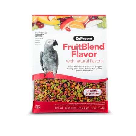 Fruitblend Blend, MDLG/3.5