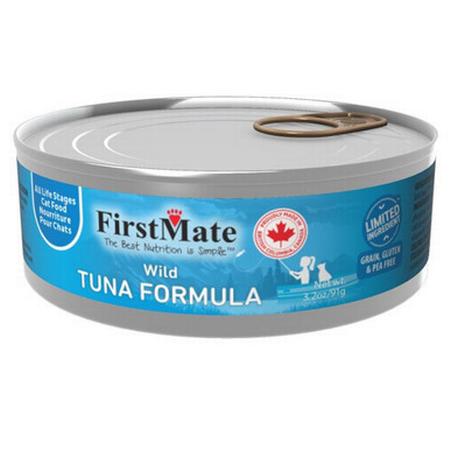 Wild Tuna, 3.2OZ