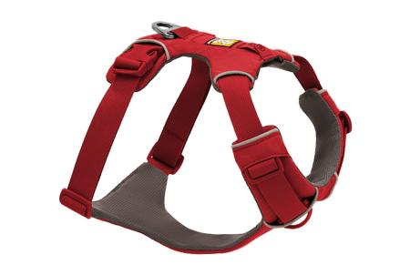 Front Range Harness, SM, Red Canyon