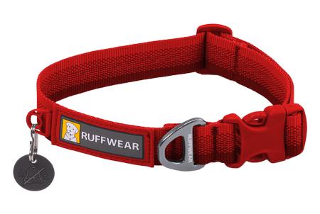 Front Range Collar, 20.26IN, Red Canyon