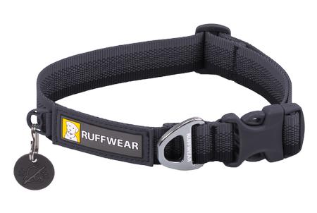 Front Range Collar, 20.26IN, Basalt Gray