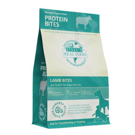 Gut Busting Bites Lamb, 4OZ