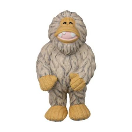 Squeaker Latex, 7IN, Yeti