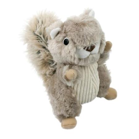 Animated, 9IN, Squirrel