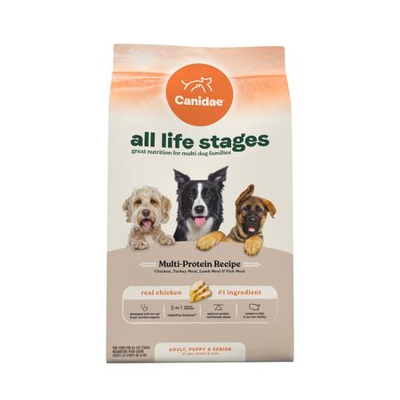 All Life Stages Multi Pro, 40LB