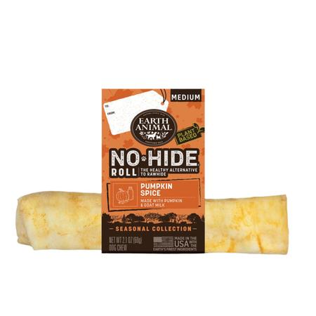 No Hide Pumpkin Spice Chew, SM/SINGLE