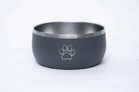 Stainless Steel Pet Bowl